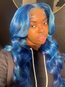 Raw Blonde Bundles