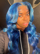 Raw Blonde Bundles
