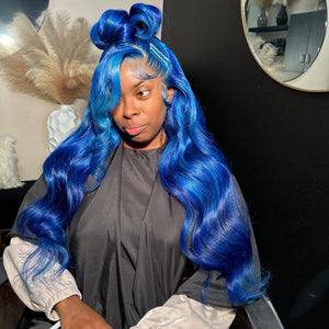Raw Blonde Bundles